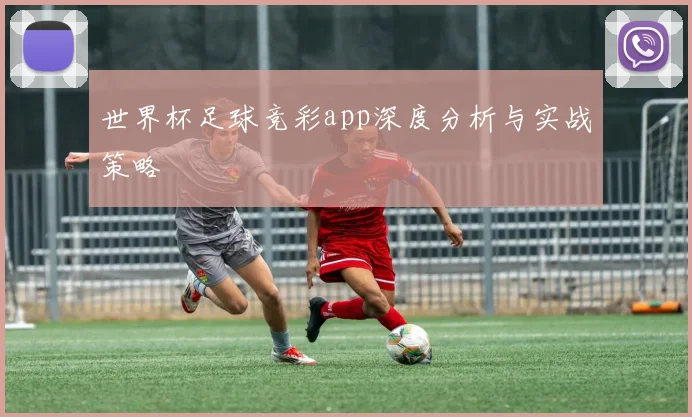 世界杯足球竞彩app深度分析与实战策略