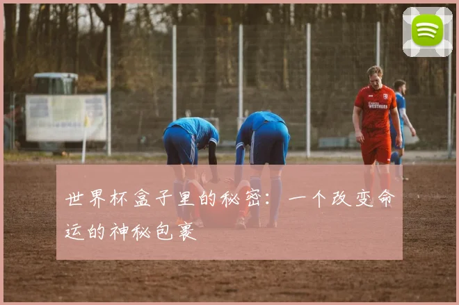 世界杯盒子里的秘密:一个改变命运的神秘包裹