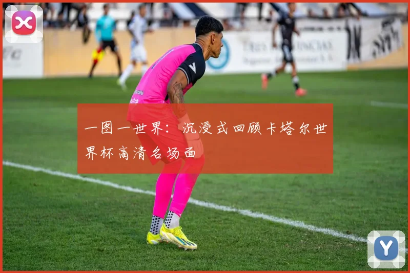 一图一世界:沉浸式回顾卡塔尔世界杯高清名场面