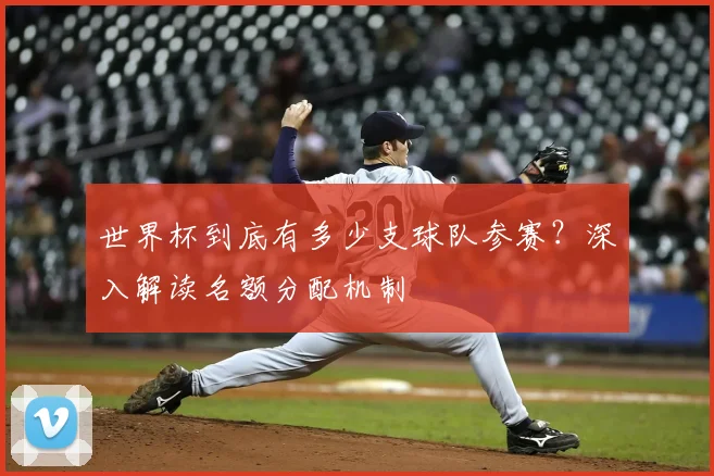 世界杯到底有多少支球队参赛？深入解读名额分配机制