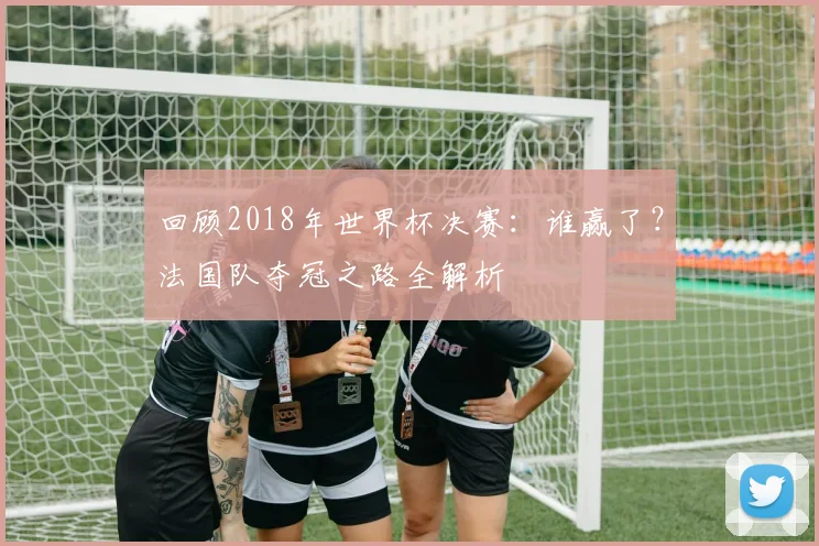 回顾2018年世界杯决赛：谁赢了？法国队夺冠之路全解析
